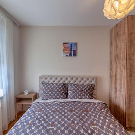 Maker M Apartment Beograd Ngoại thất bức ảnh