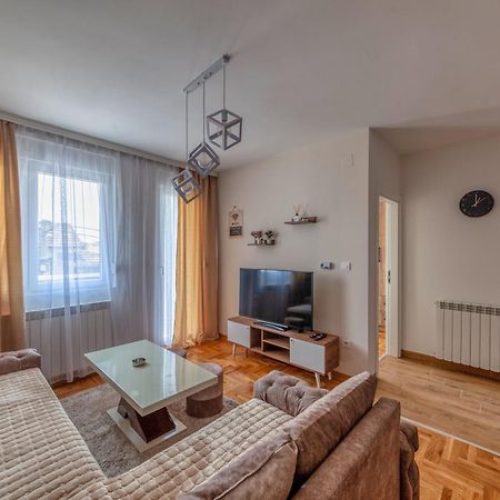 Maker M Apartment Beograd Ngoại thất bức ảnh