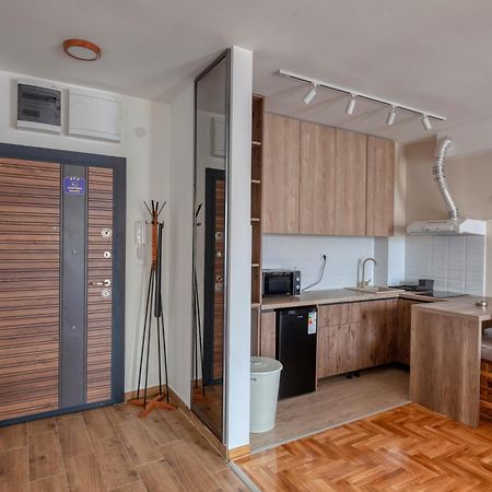 Maker M Apartment Beograd Ngoại thất bức ảnh