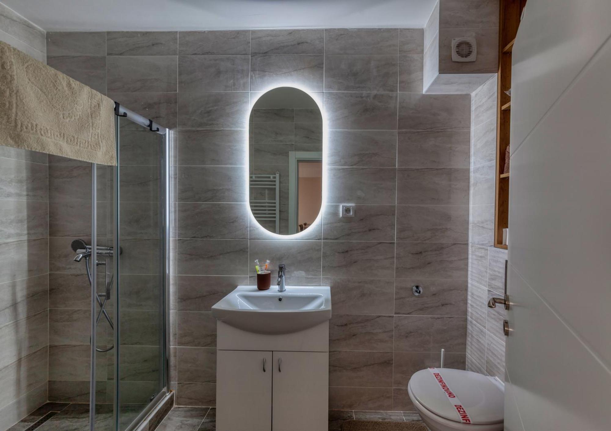Maker M Apartment Beograd Ngoại thất bức ảnh