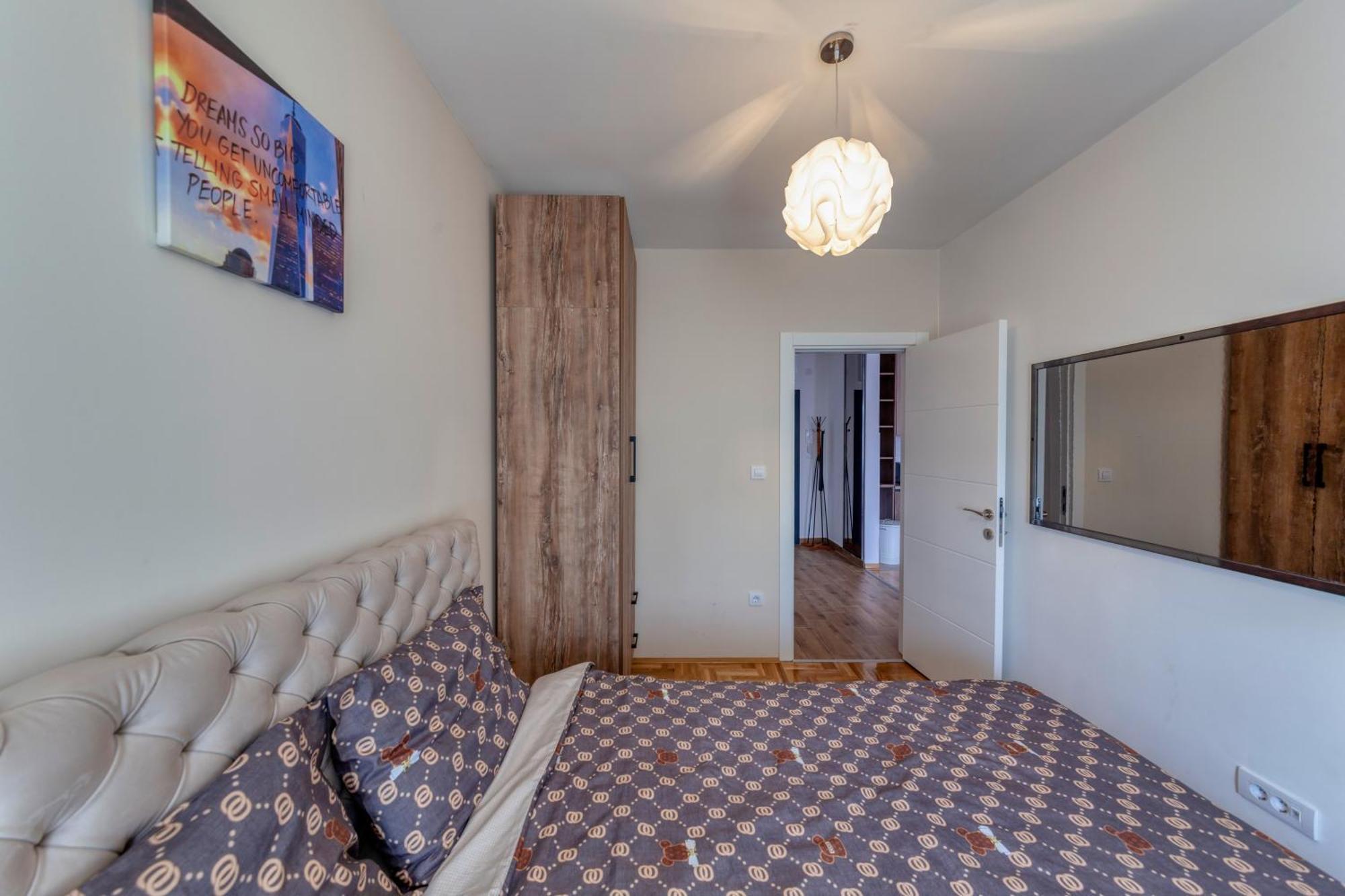 Maker M Apartment Beograd Ngoại thất bức ảnh