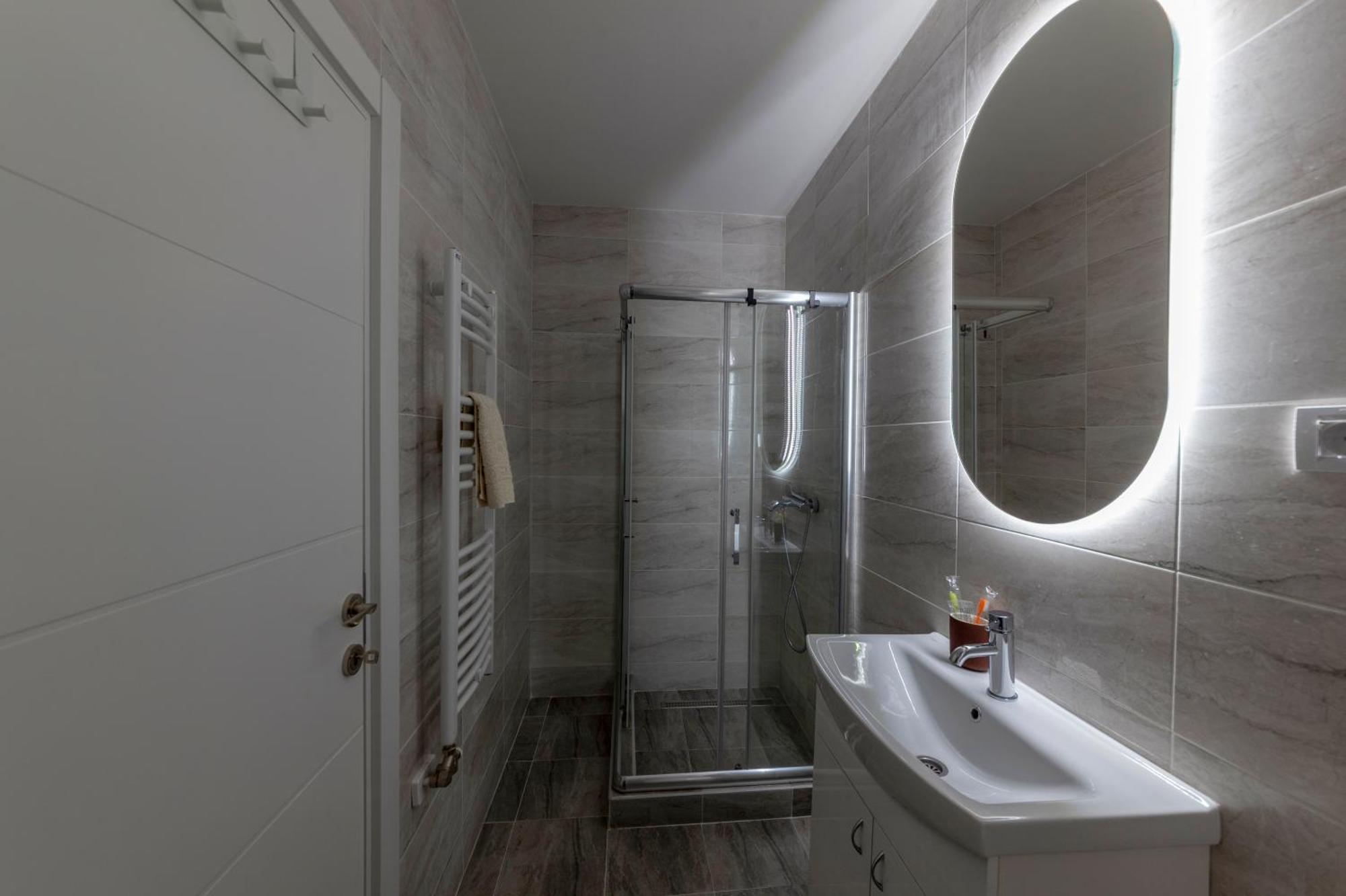 Maker M Apartment Beograd Ngoại thất bức ảnh