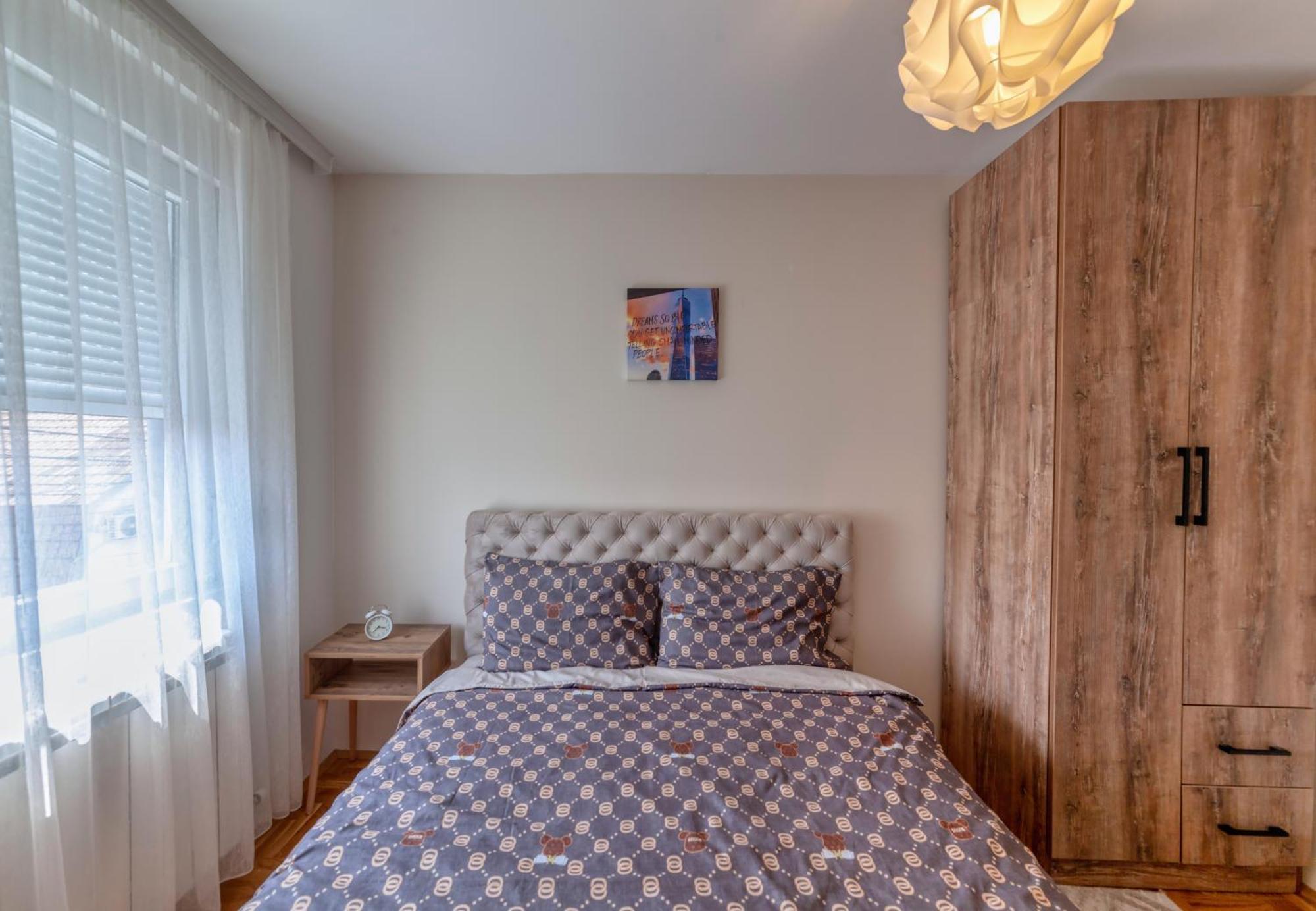 Maker M Apartment Beograd Ngoại thất bức ảnh