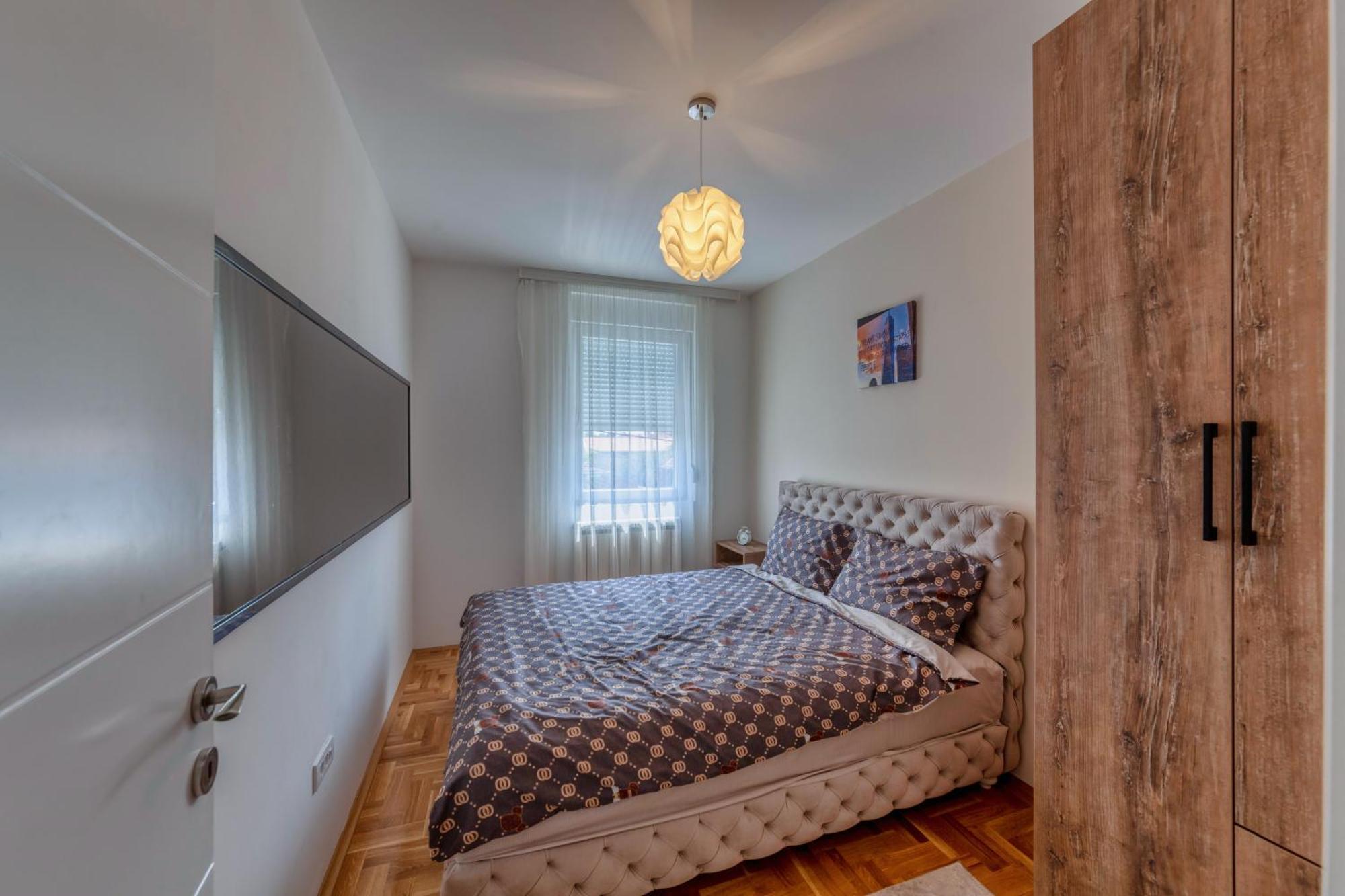 Maker M Apartment Beograd Ngoại thất bức ảnh